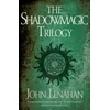 KNYGA Bookshop Shadowmagic Trilogy