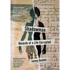 KNYGA Bookshop Shadowman