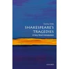 KNYGA Bookshop Shakespeare's Tragedies