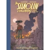 KNYGA Bookshop Shaolin Cowboy: Cruel to be Kin - Silent but Deadly Edition