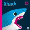 KNYGA Parker Shark - Hunter of the Deep