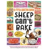 KNYGA Bookshop Sheep Can't Bake, But You Can!