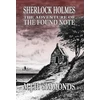 KNYGA M J H Simmonds Sherlock Holmes and The Adventure of The Found Note