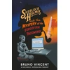 KNYGA Bookshop Sherlock Holmes and the Mystery of the Forgotten Password