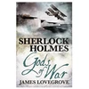 KNYGA Bookshop Sherlock Holmes: Gods of War