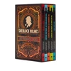 KNYGA Bookshop Sherlock Holmes: His Greatest Cases