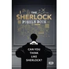KNYGA Bookshop Sherlock: The Puzzle Book