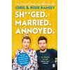 KNYGA Chris Ramsey Sh**ged. Married. Annoyed.