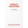 KNYGA Willy Russell Shirley Valentine