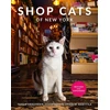 KNYGA Bookshop Shop Cats of New York (Revised and Expanded)