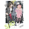 KNYGA Bookshop Show-ha Shoten!, Vol. 5