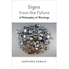 KNYGA Bookshop Signs from the Future