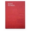KNYGA Bookshop Silent Witness