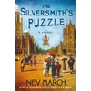 KNYGA Nev March Silversmith's Puzzle