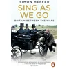 KNYGA Bookshop Sing As We Go