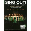 KNYGA Leonard Sing Out! 5 Pop Songs For Today's Choirs - Book 1