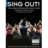 KNYGA Bookshop Sing Out! 5 Pop Songs For Today's Choirs - Book 3
