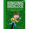 KNYGA Bookshop Singing Sherlock Band 2