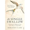 KNYGA Bookshop Single Swallow