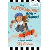KNYGA Bookshop Skateboarding Box of Tricks