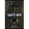 KNYGA Bookshop Slightest Žalias