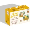 KNYGA Bookshop Slow Down…With This Before and After Nature Game