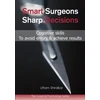 KNYGA Bookshop Smart Surgeons; Sharp Decisions