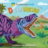 KNYGA Courtney Acampora Smithsonian Kids: D Is for Dinosaur