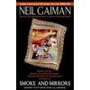 KNYGA Bookshop Smoke and Mirrors