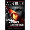 KNYGA Bookshop Smoke, Mirrors, and Murder