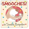 KNYGA Bookshop Smooches!