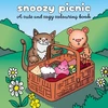 KNYGA Bookshop Snoozy Picnic