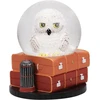 Bookshop Snow Globe Boxed (65mm) - Harry Potter (Hedwig)