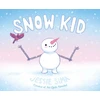 KNYGA Bookshop Snow Kid