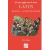 KNYGA Bookshop So You Really Want to Learn Latin Book 1 - Answer Book