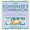 KNYGA Bookshop Soapmaker's Companion