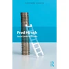 KNYGA Fred (University of Warwick, USA) Hirsch Social Limits to Growth