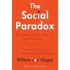 KNYGA Bookshop Social Paradox