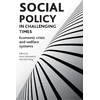 KNYGA Bookshop Social policy in challenging times