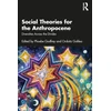 KNYGA Bookshop Social Theories for the Anthropocene