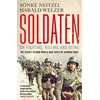 KNYGA Bookshop Soldaten - On Fighting, Killing and Dying