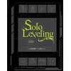KNYGA Bookshop Solo Leveling: The Novel Omnibus (novel)
