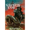KNYGA Bookshop Solomon Kane: The Serpent Ring
