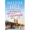 KNYGA Melissa Hill Something from Tiffany's