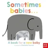 KNYGA Bookshop Sometimes Babies . . .