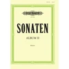 KNYGA Bookshop Sonata Album Vol.II