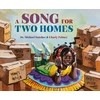 KNYGA Bookshop Song for Two Homes