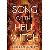KNYGA Taylor Hartley Song of the Hell Witch