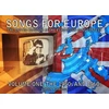 KNYGA Bookshop Songs for Europe: The United Kingdom at the Eurovision Song Contest