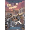 KNYGA Shiko Nguru Soni and the Life Drinkers